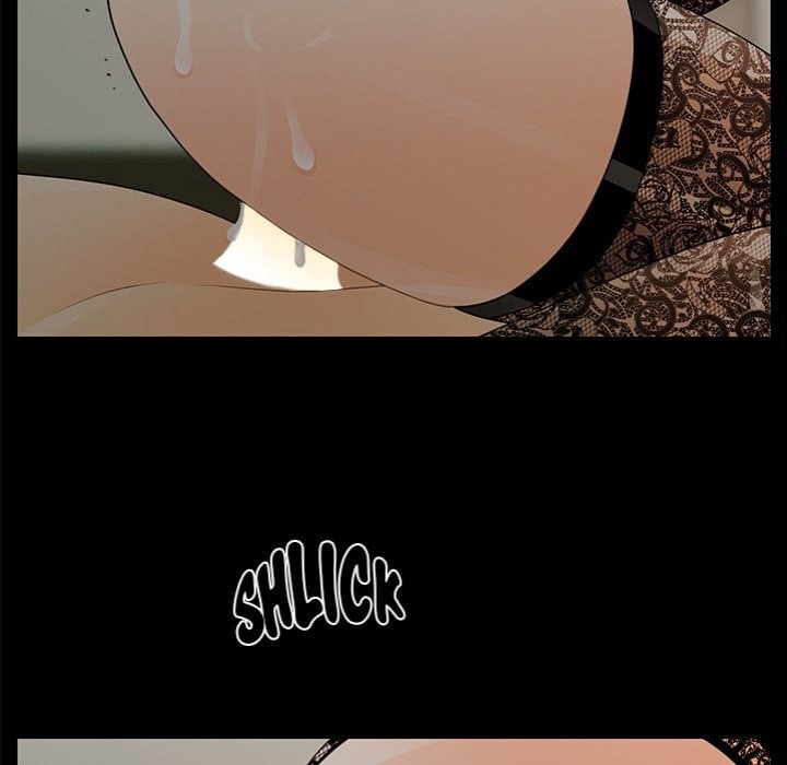 My Secretary Chapter 58 - Page 132