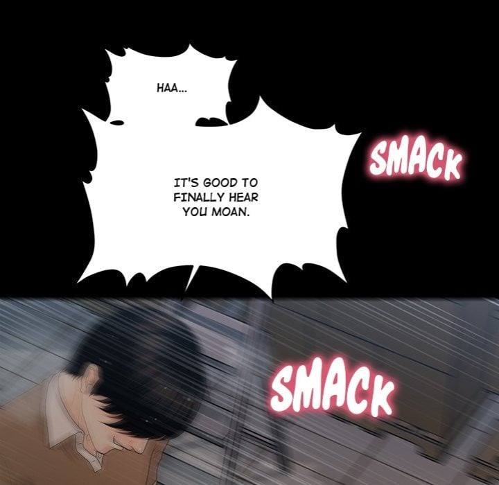 My Secretary Chapter 58 - Page 143