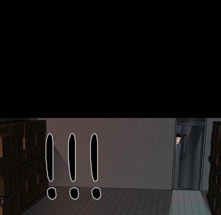 My Secretary Chapter 58 - Page 165