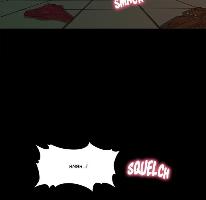 My Secretary Chapter 58 - Page 32