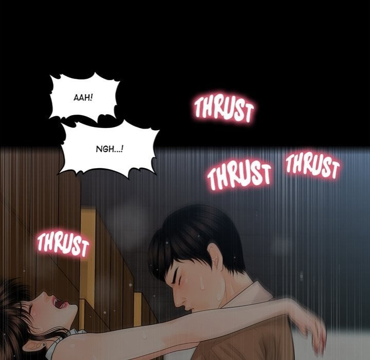 My Secretary Chapter 58 - Page 35