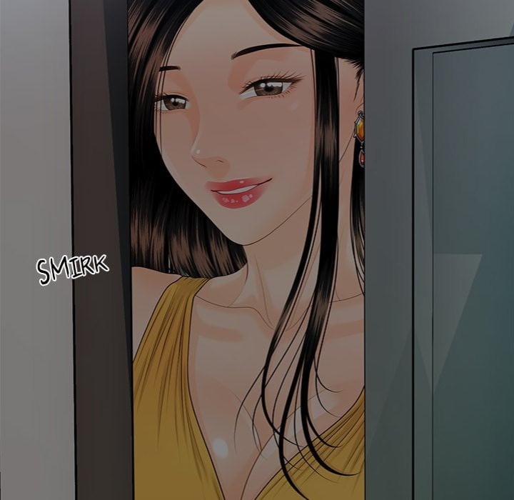 My Secretary Chapter 58 - Page 52