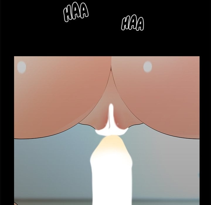 My Secretary Chapter 58 - Page 61