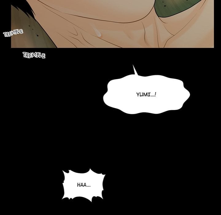 My Secretary Chapter 58 - Page 78