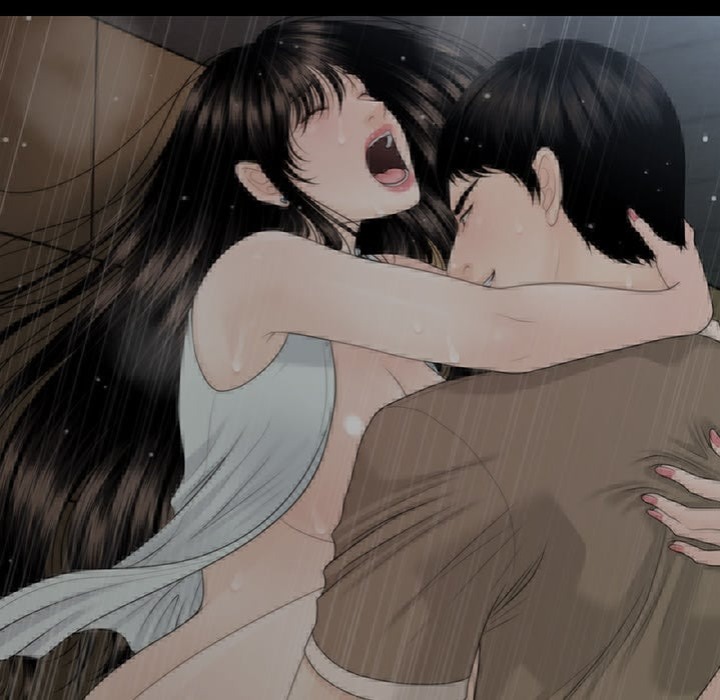 My Secretary Chapter 59 - Page 166