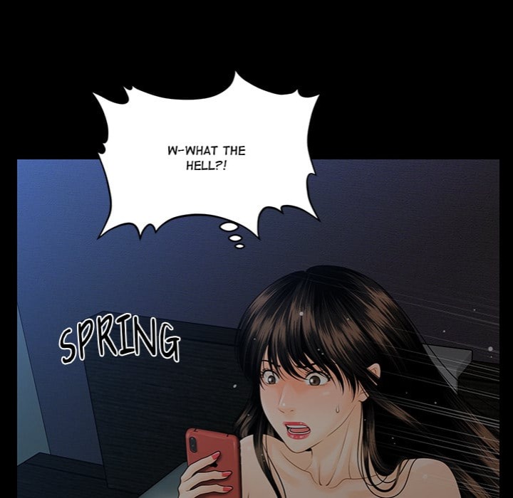 My Secretary Chapter 59 - Page 168