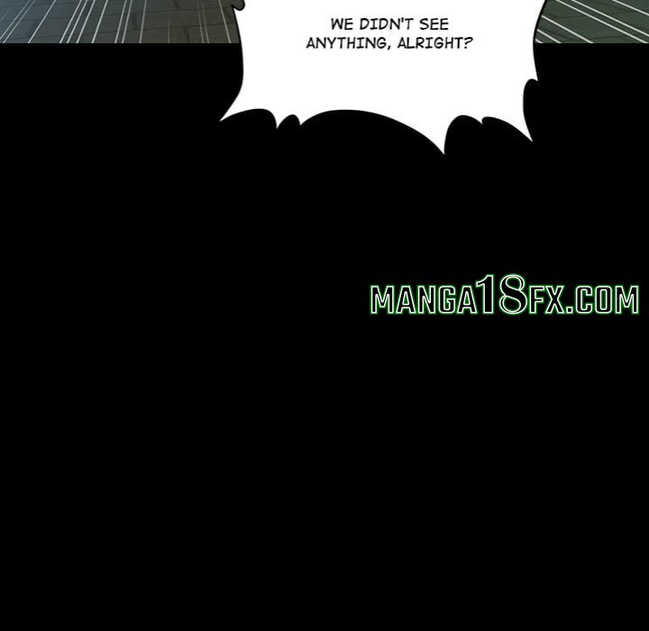 My Secretary Chapter 59 - Page 36