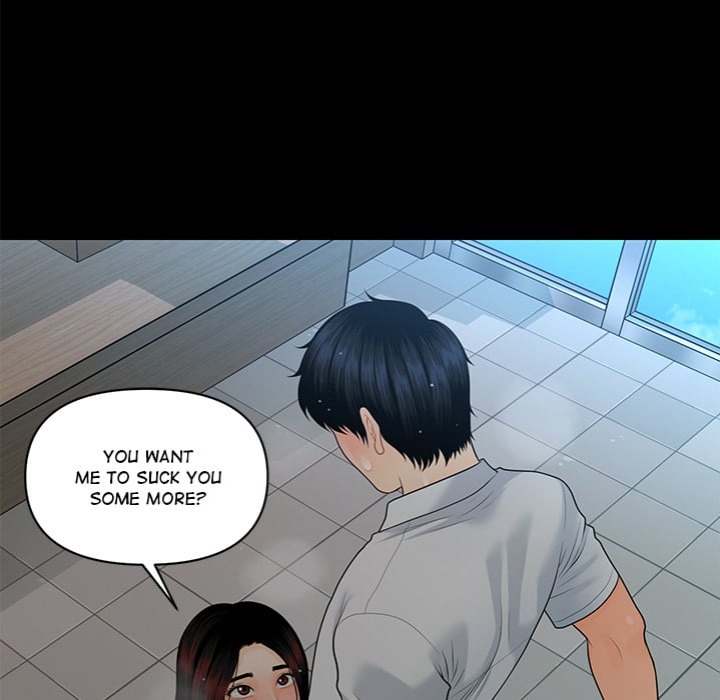 My Secretary Chapter 59 - Page 70