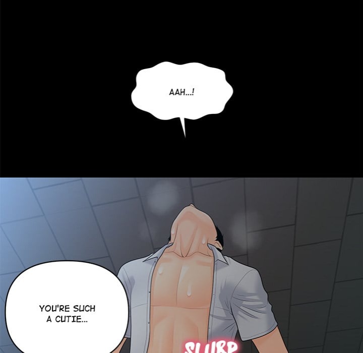 My Secretary Chapter 59 - Page 72