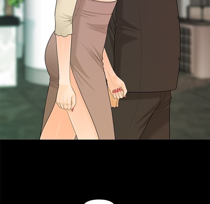 My Secretary Chapter 60 - Page 32