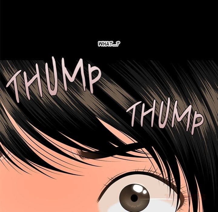 My Secretary Chapter 60 - Page 39