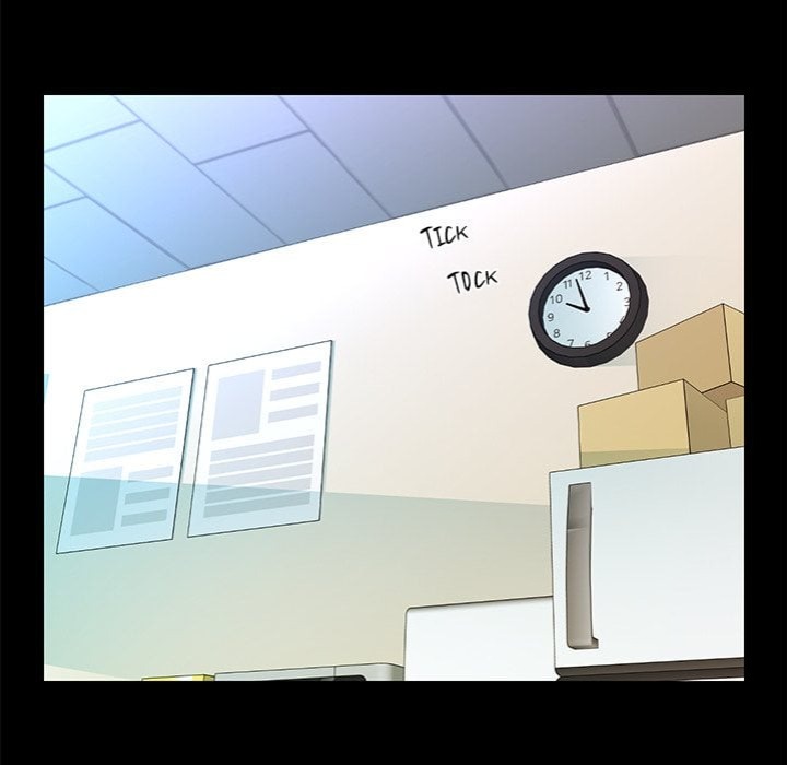 My Secretary Chapter 60 - Page 43