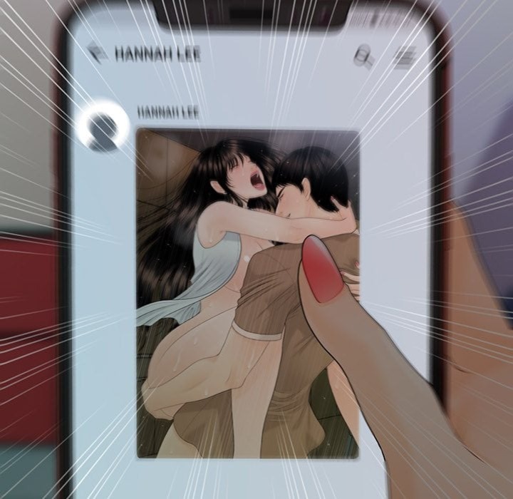 My Secretary Chapter 60 - Page 5