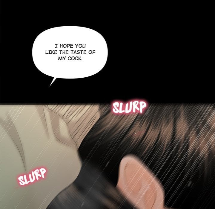 My Secretary Chapter 60 - Page 77