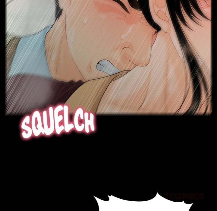 My Secretary Chapter 61 - Page 120