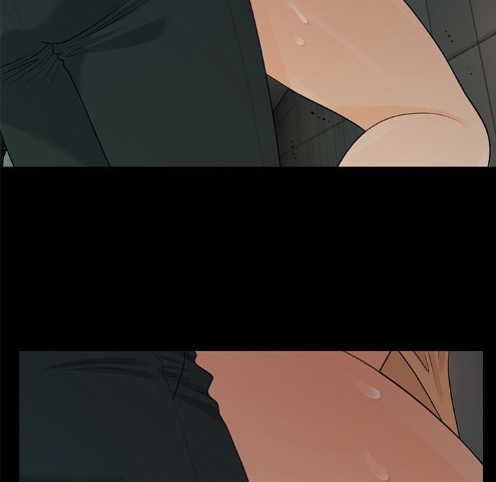 My Secretary Chapter 61 - Page 124