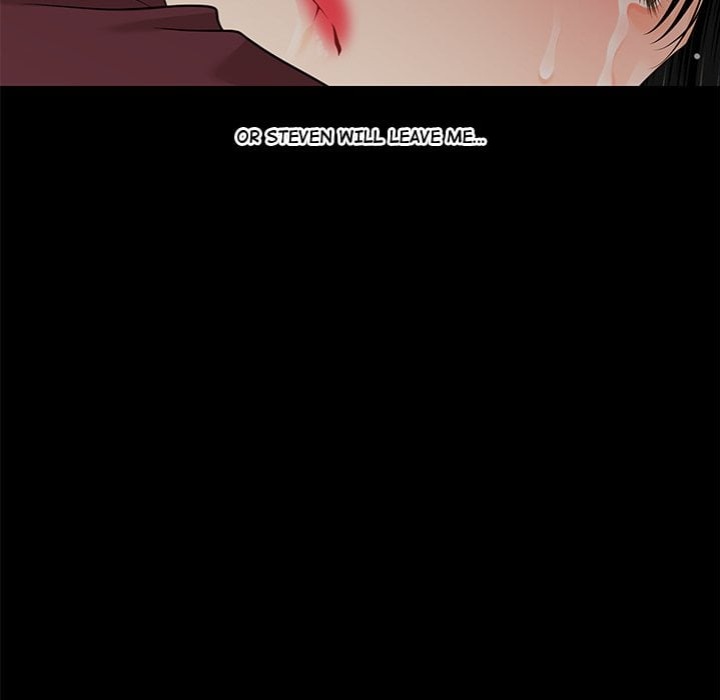 My Secretary Chapter 61 - Page 132