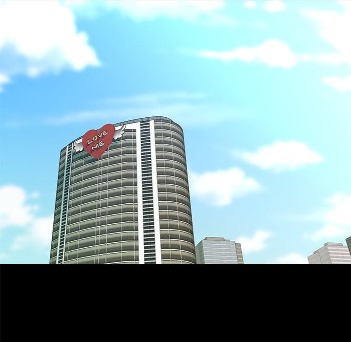 My Secretary Chapter 61 - Page 134