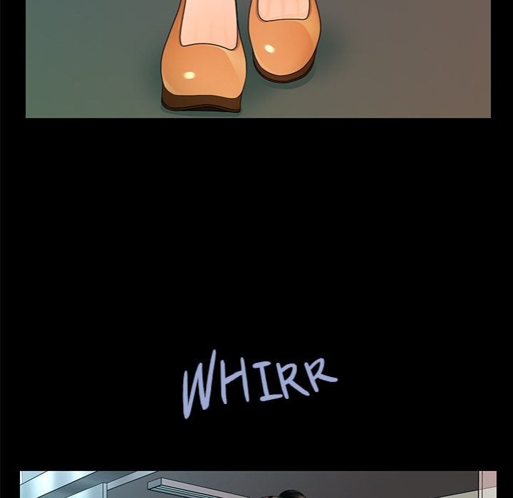 My Secretary Chapter 61 - Page 136