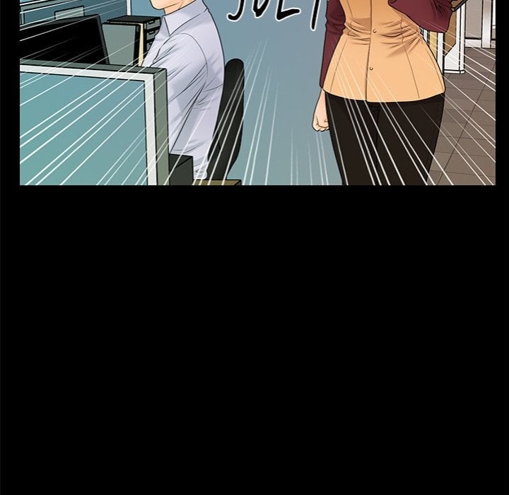 My Secretary Chapter 61 - Page 161