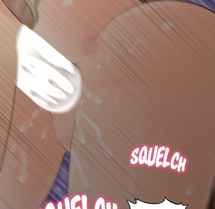 My Secretary Chapter 61 - Page 58