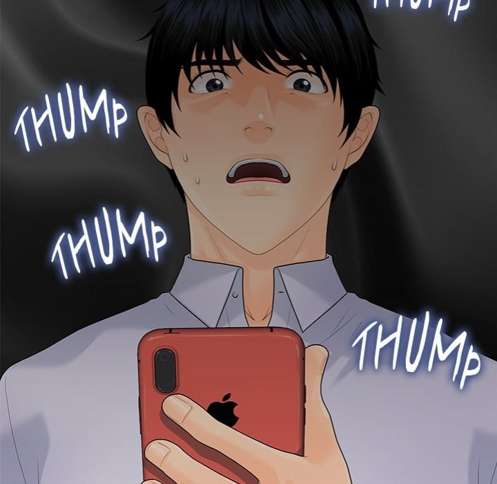 My Secretary Chapter 61 - Page 78