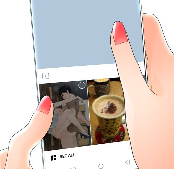 My Secretary Chapter 61 - Page 8