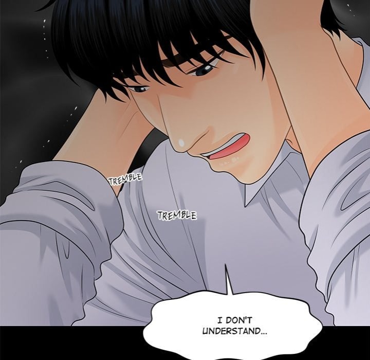 My Secretary Chapter 61 - Page 98