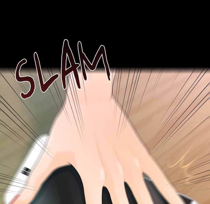 My Secretary Chapter 62 - Page 102