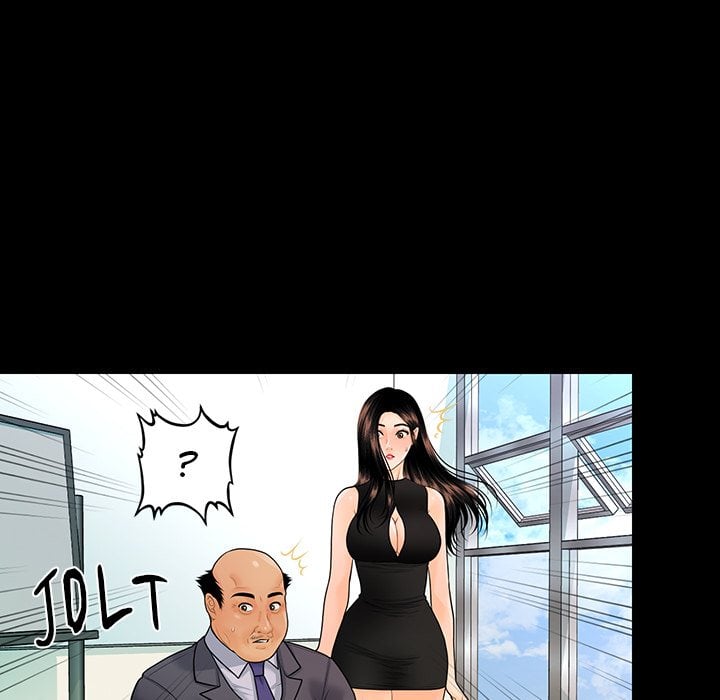 My Secretary Chapter 62 - Page 104