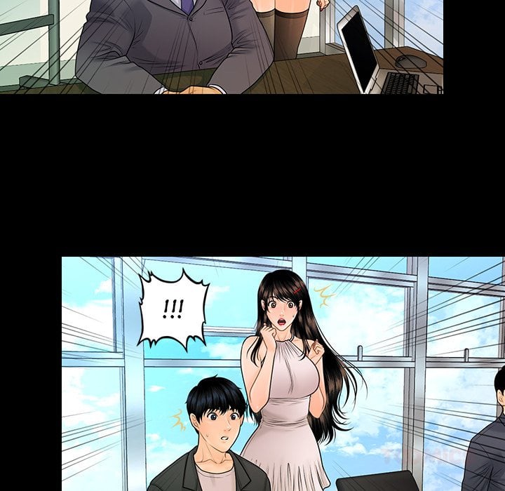 My Secretary Chapter 62 - Page 105