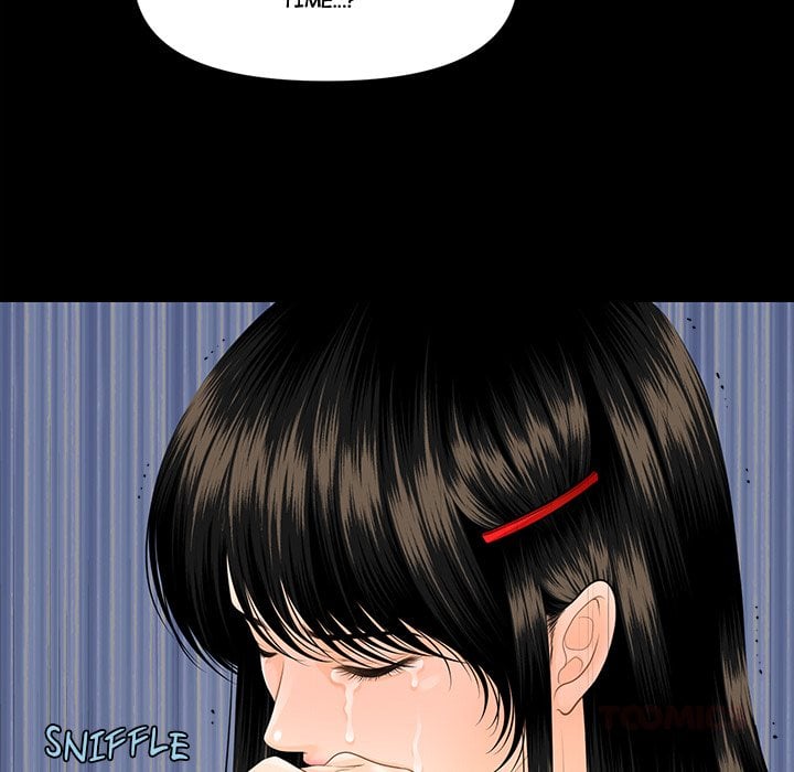 My Secretary Chapter 62 - Page 117