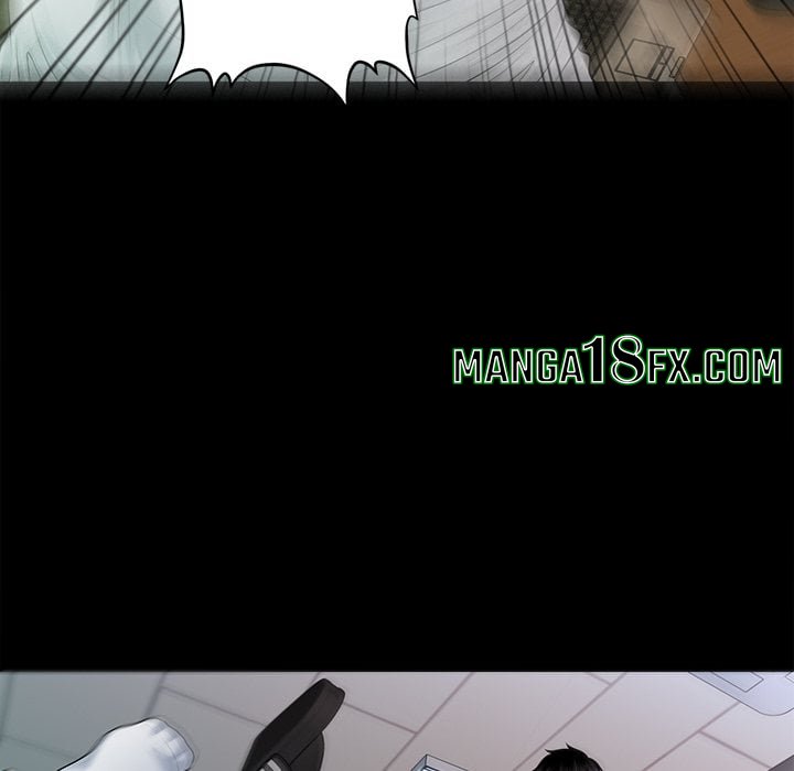 My Secretary Chapter 62 - Page 134