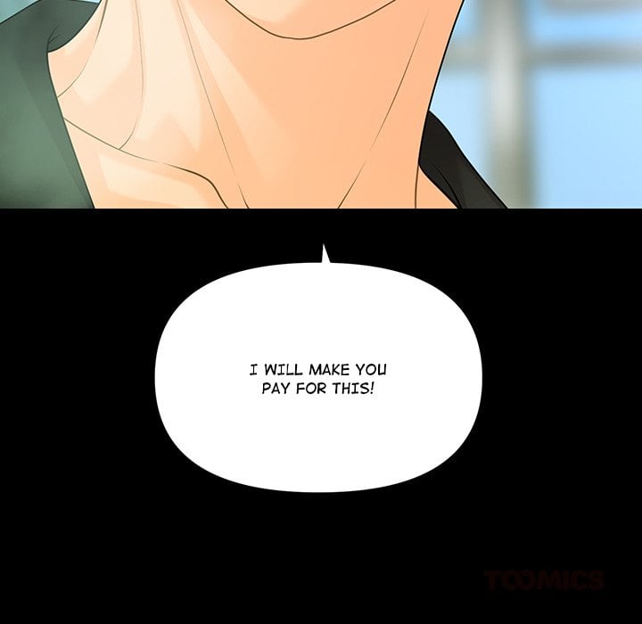 My Secretary Chapter 62 - Page 141