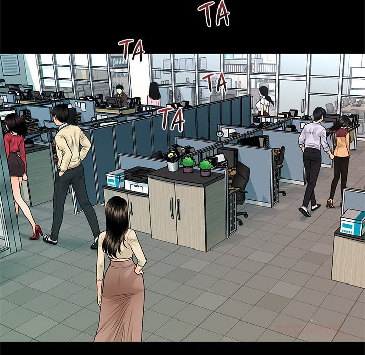 My Secretary Chapter 62 - Page 27