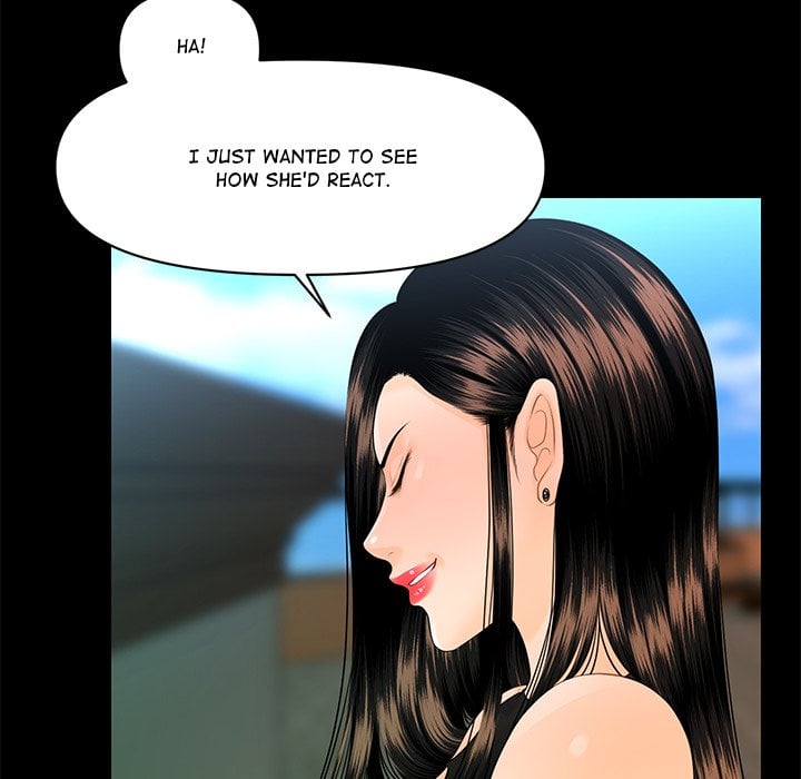 My Secretary Chapter 62 - Page 55