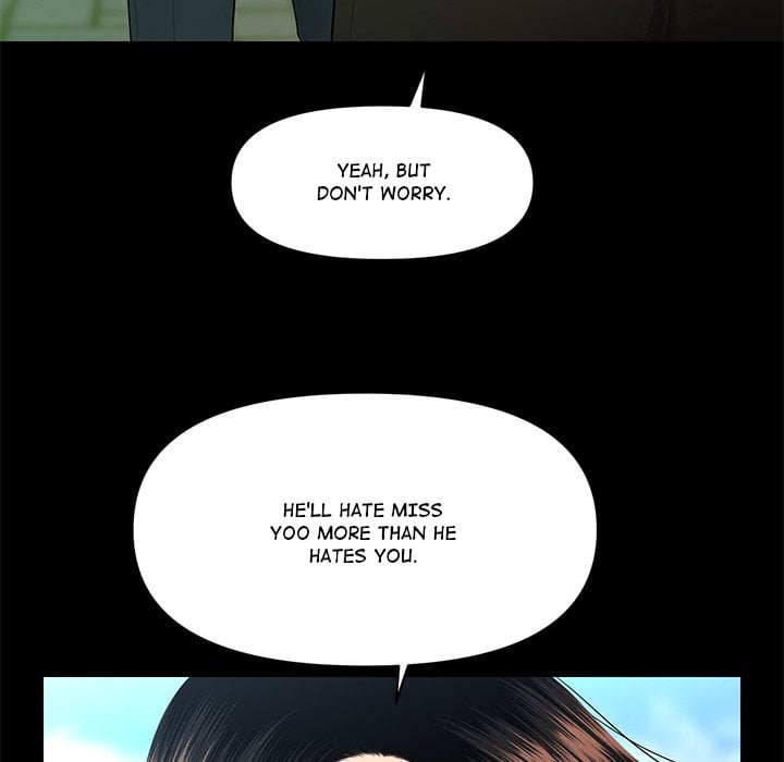 My Secretary Chapter 62 - Page 60