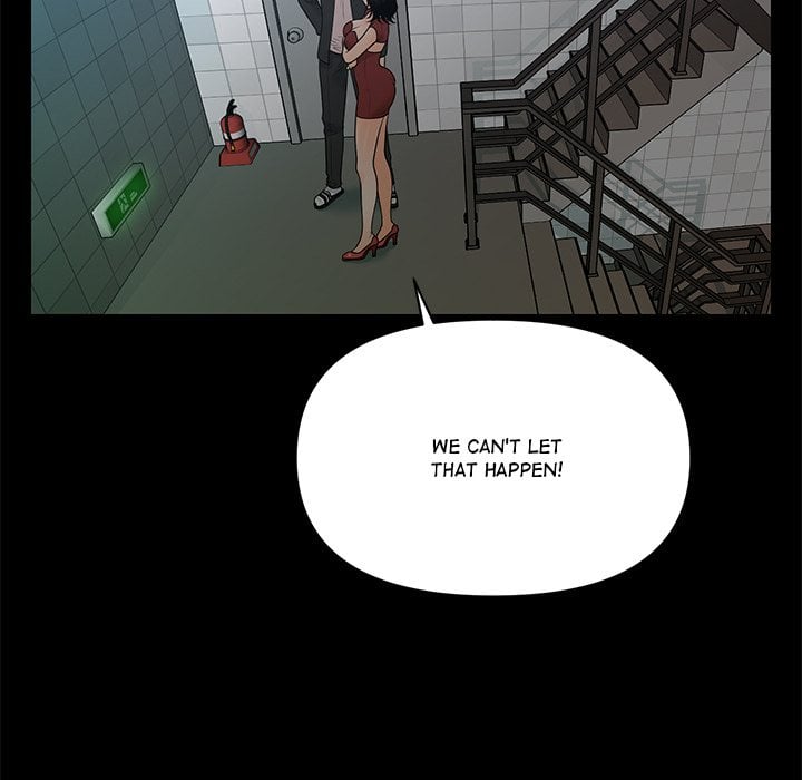 My Secretary Chapter 62 - Page 85