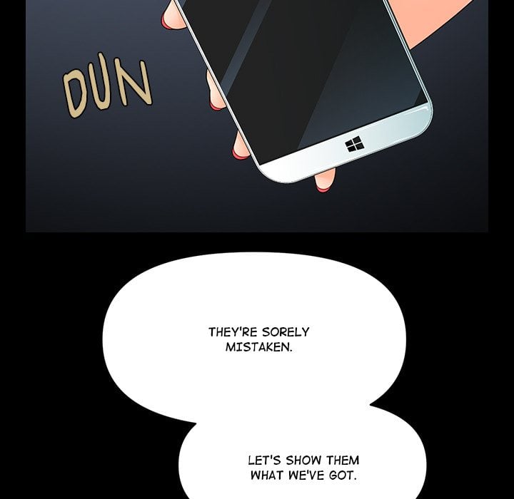 My Secretary Chapter 62 - Page 92