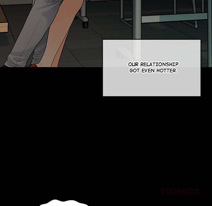 My Secretary Chapter 63 - Page 102