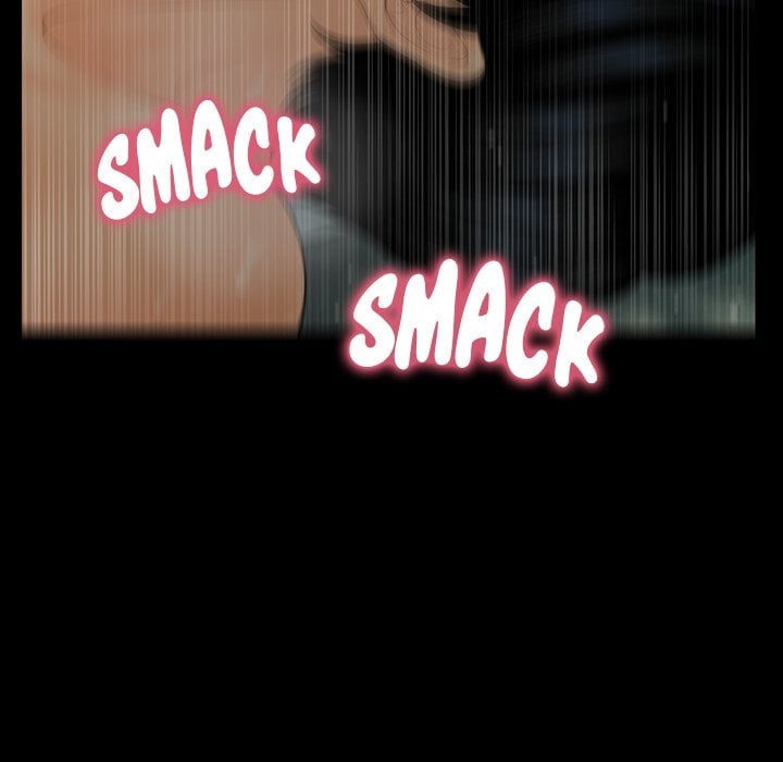 My Secretary Chapter 63 - Page 126