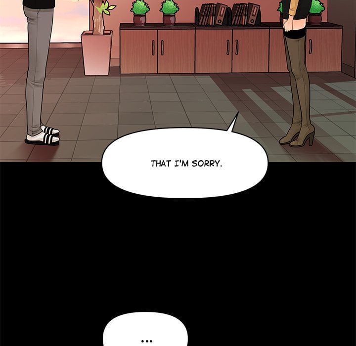 My Secretary Chapter 63 - Page 145