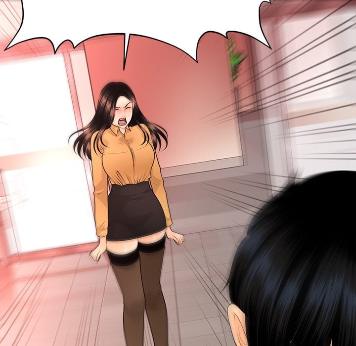 My Secretary Chapter 63 - Page 151