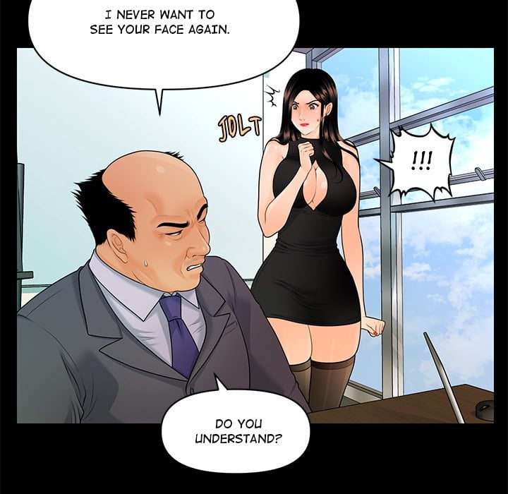 My Secretary Chapter 63 - Page 25