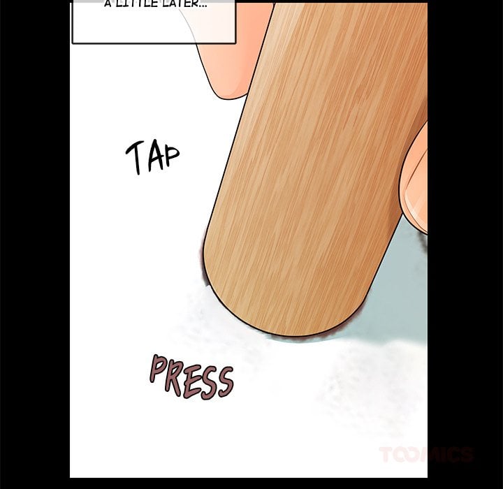 My Secretary Chapter 63 - Page 75