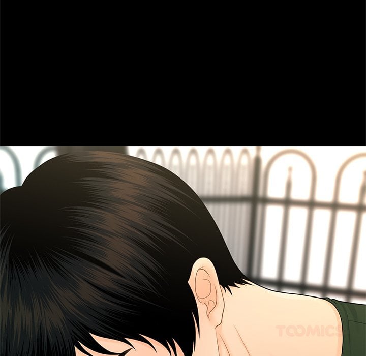 My Secretary Chapter 63 - Page 84