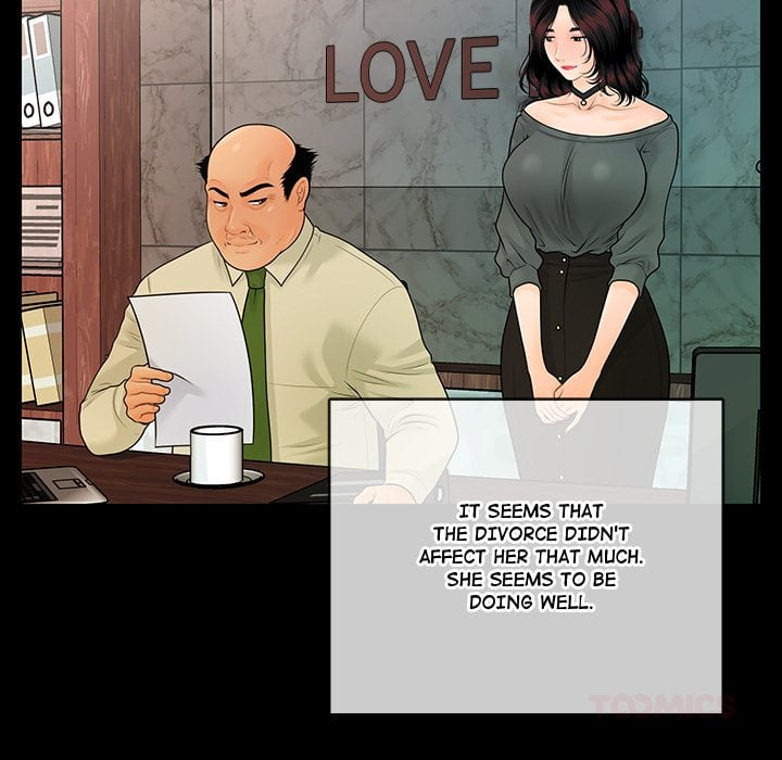 My Secretary Chapter 63 - Page 93