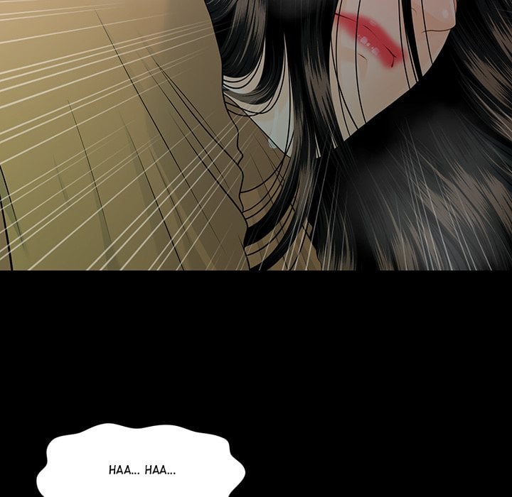 My Secretary Chapter 64 - Page 112