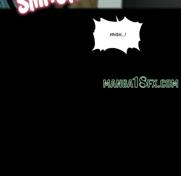 My Secretary Chapter 64 - Page 119