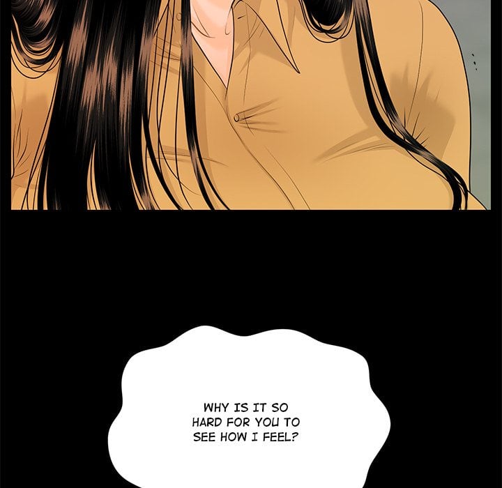 My Secretary Chapter 64 - Page 22